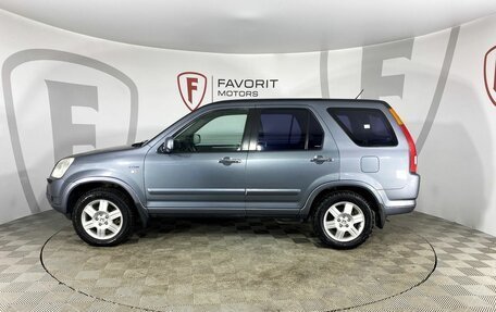 Honda CR-V II рестайлинг, 2003 год, 780 000 рублей, 5 фотография