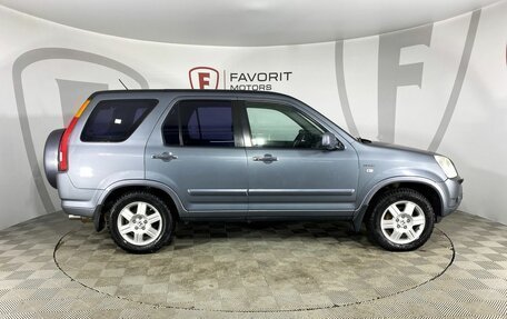 Honda CR-V II рестайлинг, 2003 год, 780 000 рублей, 4 фотография