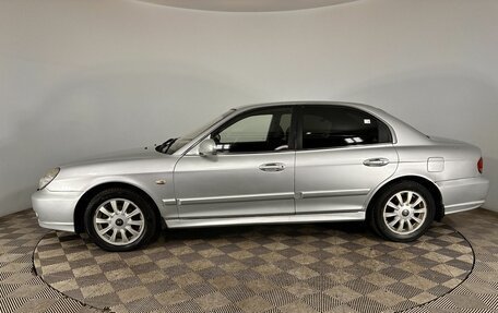 Hyundai Sonata IV рестайлинг, 2007 год, 450 000 рублей, 5 фотография