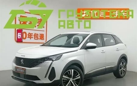 Peugeot 4008, 2021 год, 2 149 000 рублей, 1 фотография