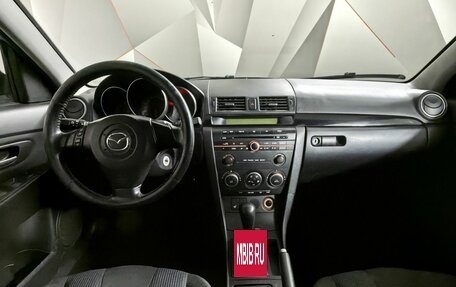 Mazda 3, 2005 год, 395 000 рублей, 11 фотография