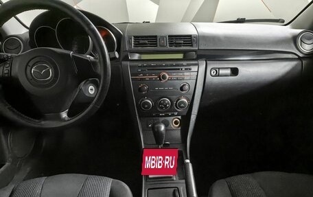 Mazda 3, 2005 год, 395 000 рублей, 12 фотография