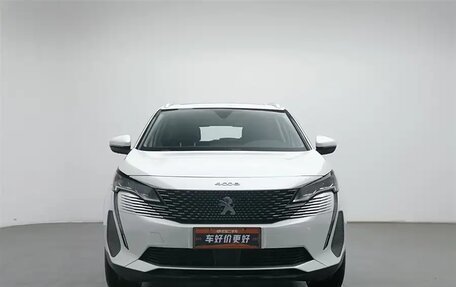 Peugeot 4008, 2021 год, 2 149 000 рублей, 3 фотография