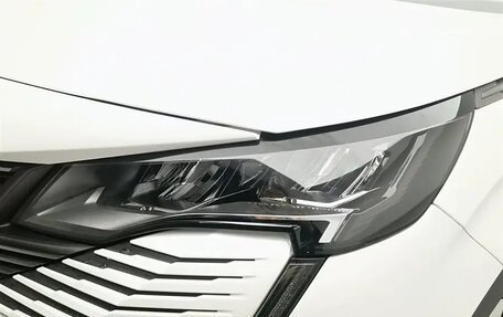 Peugeot 4008, 2021 год, 2 149 000 рублей, 7 фотография