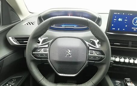 Peugeot 4008, 2021 год, 2 149 000 рублей, 19 фотография