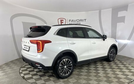 Haval Jolion, 2024 год, 2 549 000 рублей, 2 фотография