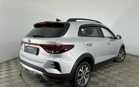 KIA Rio IV, 2021 год, 1 875 000 рублей, 6 фотография