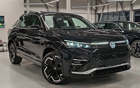 Volkswagen Tiguan, 2024 год, 6 100 000 рублей, 1 фотография