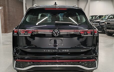 Volkswagen Tiguan, 2024 год, 6 100 000 рублей, 6 фотография