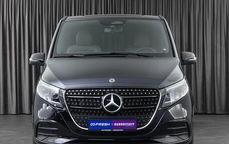 Mercedes-Benz V-Класс, 2024 год, 16 325 000 рублей, 3 фотография