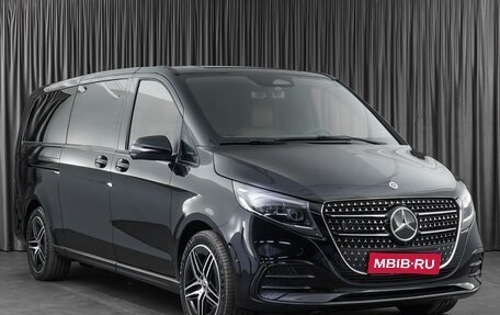 Mercedes-Benz V-Класс, 2024 год, 16 325 000 рублей, 1 фотография