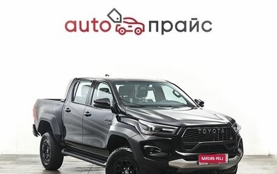 Toyota Hilux VIII, 2024 год, 7 800 000 рублей, 1 фотография