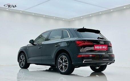 Audi Q5, 2020 год, 4 300 000 рублей, 7 фотография