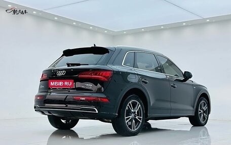 Audi Q5, 2020 год, 4 300 000 рублей, 5 фотография