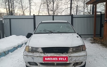 Daewoo Nexia I рестайлинг, 2001 год, 30 000 рублей, 9 фотография