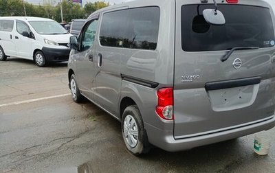 Nissan NV200, 2017 год, 1 700 000 рублей, 1 фотография