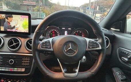 Mercedes-Benz CLA, 2017 год, 1 600 000 рублей, 11 фотография