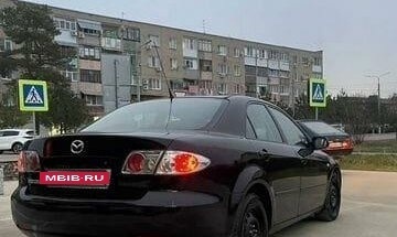 Mazda 6, 2007 год, 625 000 рублей, 3 фотография