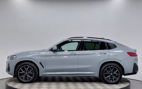 BMW X4, 2024 год, 10 800 000 рублей, 8 фотография