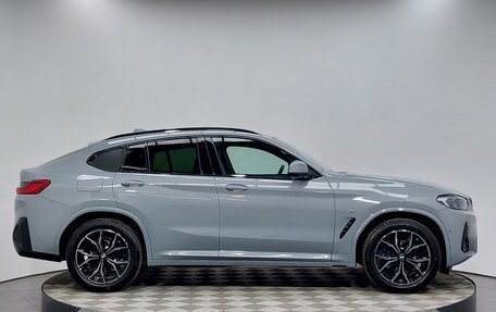 BMW X4, 2024 год, 10 800 000 рублей, 4 фотография