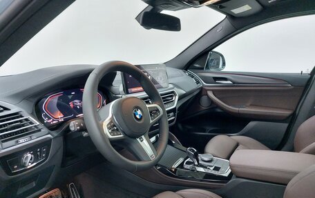 BMW X4, 2024 год, 10 800 000 рублей, 11 фотография