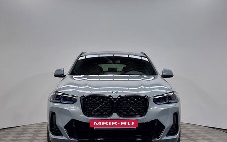 BMW X4, 2024 год, 10 800 000 рублей, 2 фотография