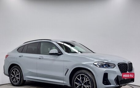 BMW X4, 2024 год, 10 800 000 рублей, 3 фотография