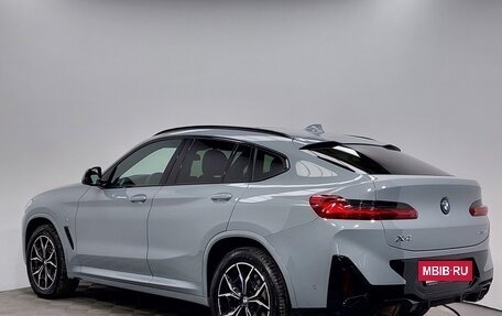 BMW X4, 2024 год, 10 800 000 рублей, 7 фотография