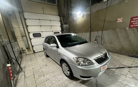 Toyota Corolla, 2002 год, 550 000 рублей, 2 фотография