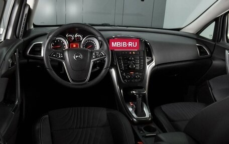 Opel Astra J, 2014 год, 1 209 000 рублей, 6 фотография