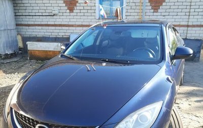 Mazda 6, 2011 год, 1 100 000 рублей, 1 фотография