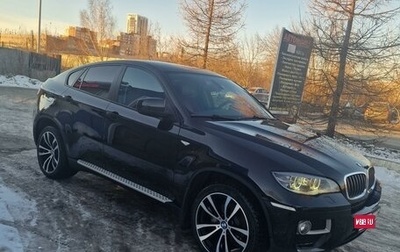 BMW X6, 2013 год, 3 200 000 рублей, 1 фотография