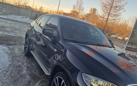 BMW X6, 2013 год, 3 200 000 рублей, 2 фотография