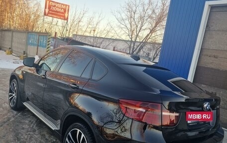 BMW X6, 2013 год, 3 200 000 рублей, 3 фотография