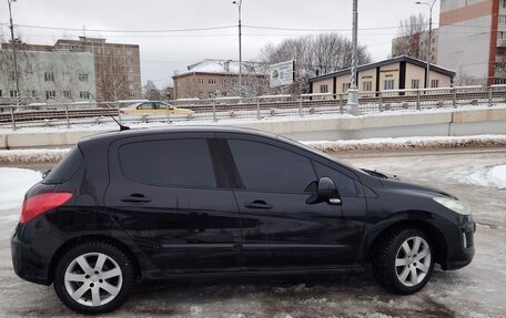 Peugeot 308 II, 2008 год, 550 000 рублей, 4 фотография