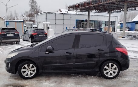 Peugeot 308 II, 2008 год, 550 000 рублей, 8 фотография