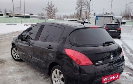 Peugeot 308 II, 2008 год, 550 000 рублей, 7 фотография