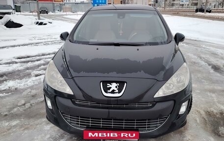 Peugeot 308 II, 2008 год, 550 000 рублей, 3 фотография