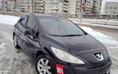 Peugeot 308 II, 2008 год, 550 000 рублей, 2 фотография