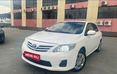 Toyota Corolla, 2012 год, 900 000 рублей, 1 фотография