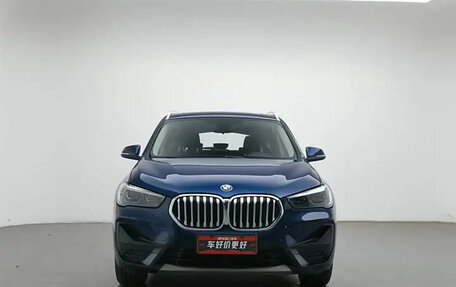 BMW X1, 2020 год, 2 350 000 рублей, 2 фотография