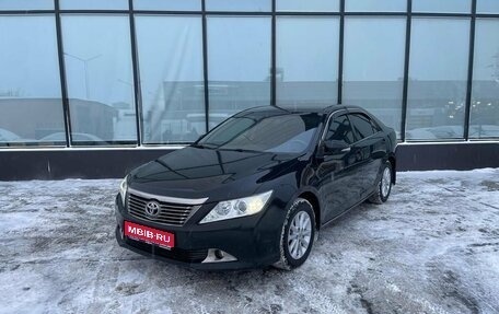 Toyota Camry, 2013 год, 1 690 000 рублей, 1 фотография