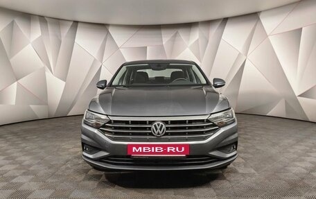 Volkswagen Jetta VII, 2020 год, 2 188 000 рублей, 7 фотография