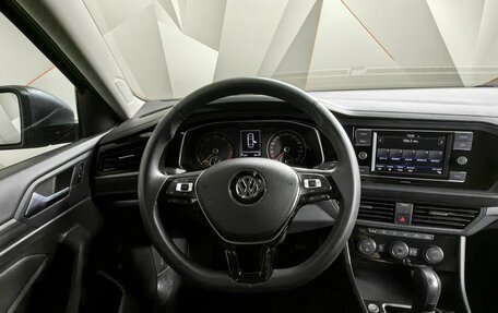 Volkswagen Jetta VII, 2020 год, 2 188 000 рублей, 18 фотография