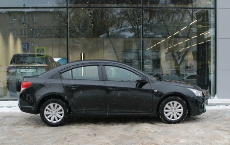 Chevrolet Cruze II, 2013 год, 808 000 рублей, 8 фотография