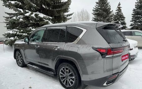 Lexus LX, 2022 год, 18 500 000 рублей, 1 фотография