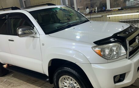 Toyota Hilux Surf IV, 2006 год, 2 500 000 рублей, 3 фотография