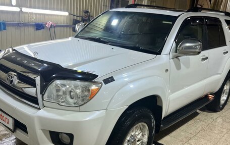 Toyota Hilux Surf IV, 2006 год, 2 500 000 рублей, 2 фотография