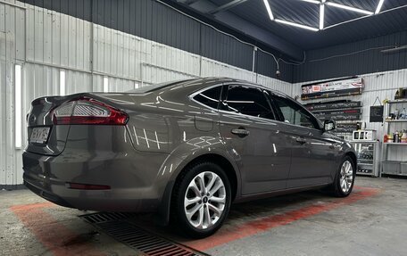 Ford Mondeo IV, 2012 год, 1 350 000 рублей, 4 фотография