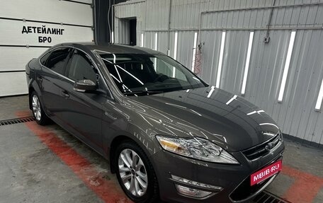 Ford Mondeo IV, 2012 год, 1 350 000 рублей, 6 фотография